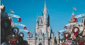 TradeVille: Disney se bazează pe streaming şi parcuri tematice